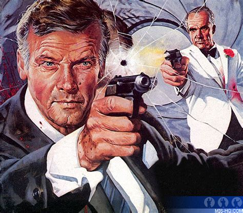 kevin mcclory|is the bond franchise over.